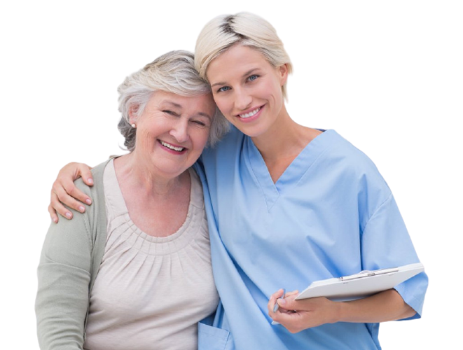 Курс подготовки младших медсестер в Старом Осколе