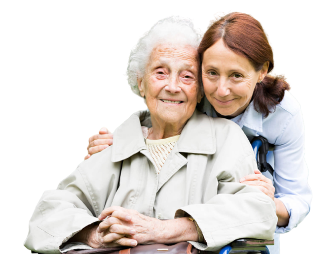 Курс патронажной сиделки (помощницы по уходу) в Старом Осколе